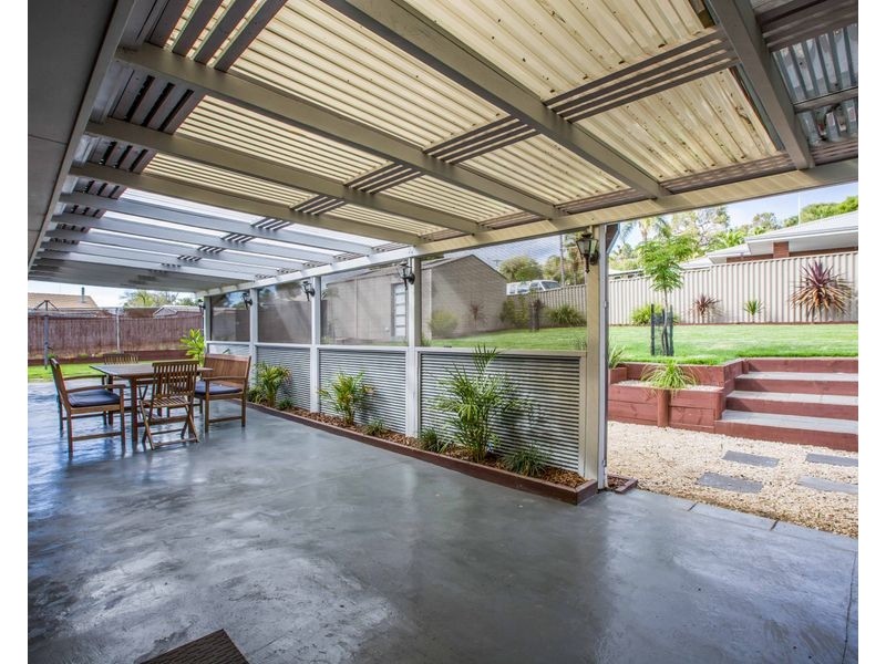 35 Matilda Ave, Australind WA 6233