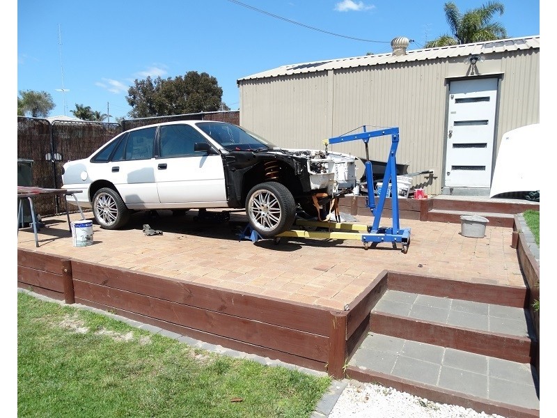 35 Matilda Ave, Australind WA 6233