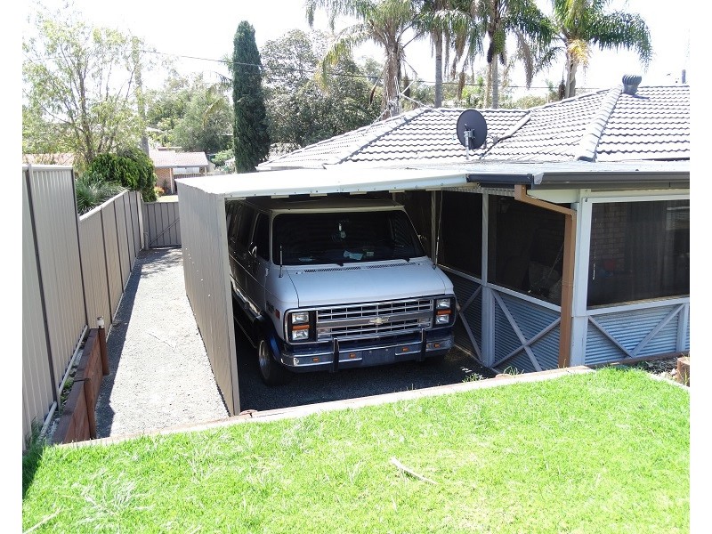 35 Matilda Ave, Australind WA 6233