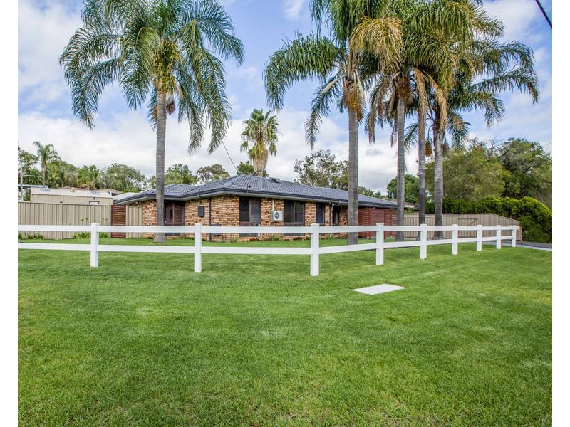 35 Matilda Ave, Australind WA 6233