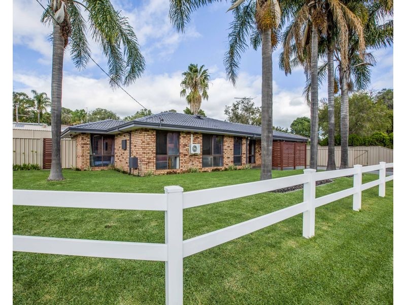 35 Matilda Ave, Australind WA 6233