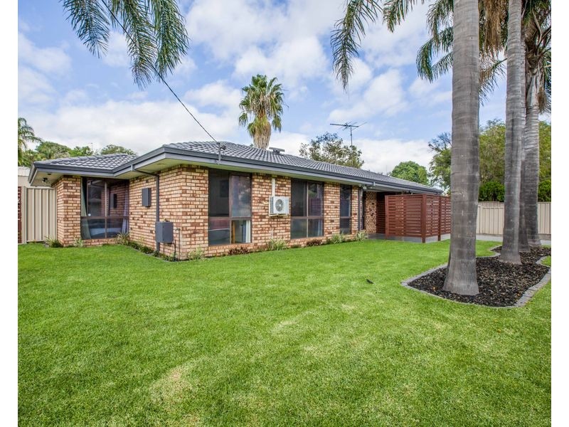 35 Matilda Ave, Australind WA 6233