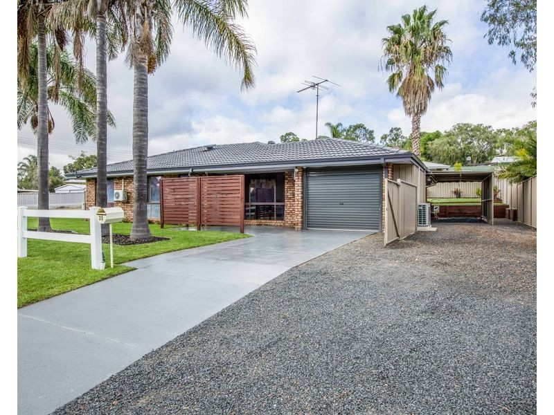 35 Matilda Ave, Australind WA 6233