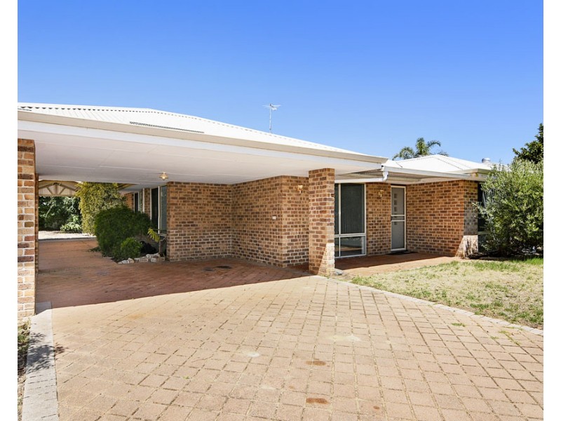 5 Leake Street, Eaton WA 6232