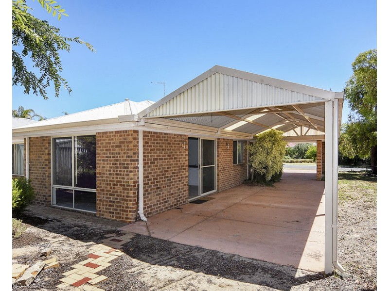 5 Leake Street, Eaton WA 6232