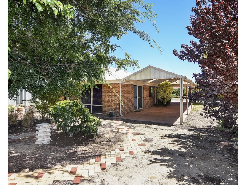 5 Leake Street, Eaton WA 6232