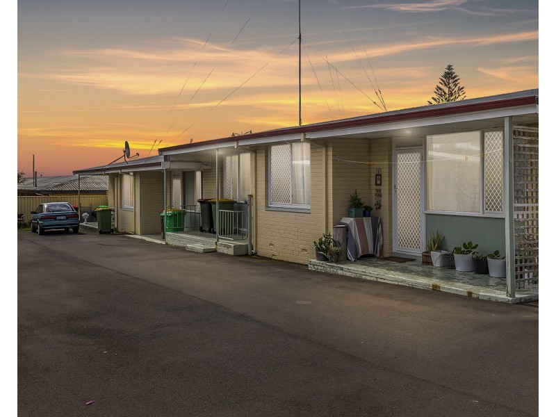 16 Greensell Street, Bunbury WA 6230