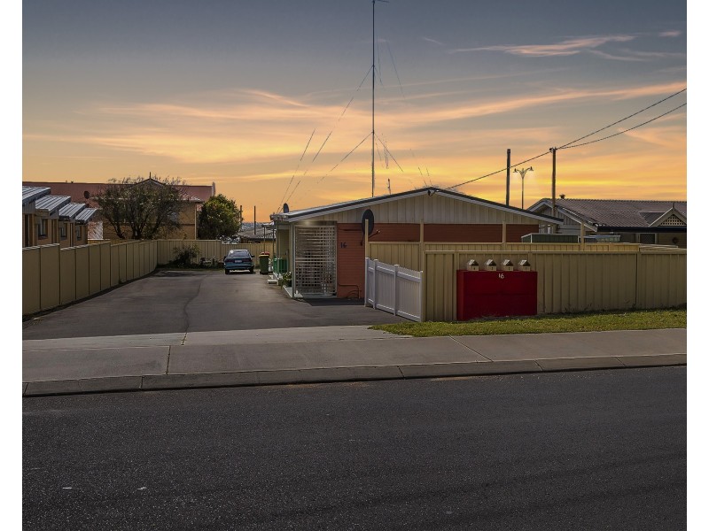 16 Greensell Street, Bunbury WA 6230