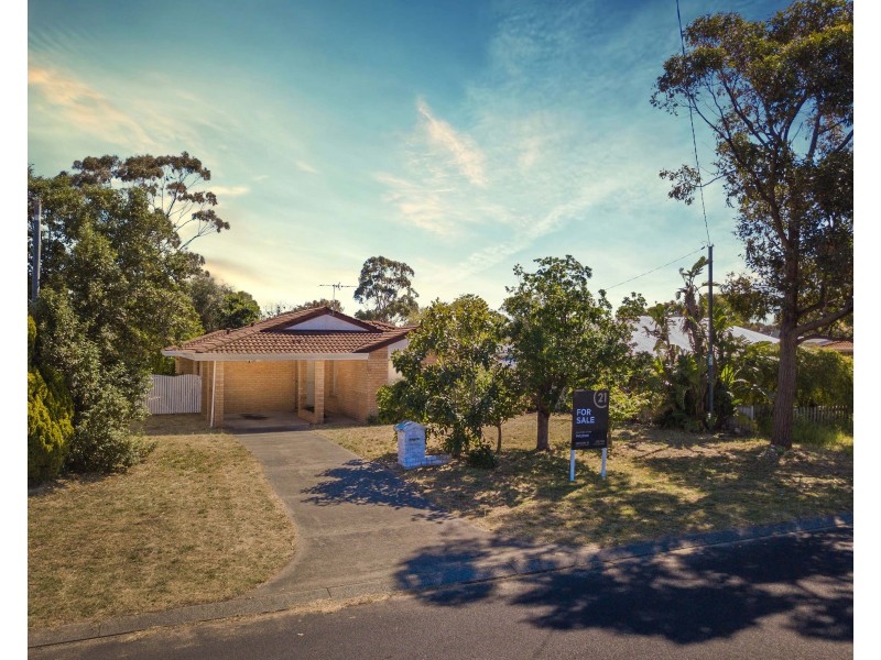 22 Whatman Way, Withers WA 6230