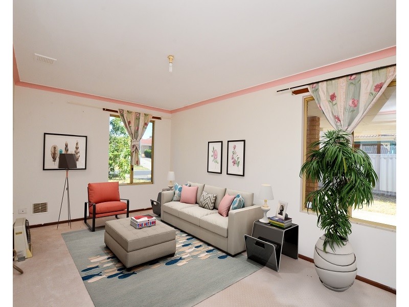 22 Whatman Way, Withers WA 6230