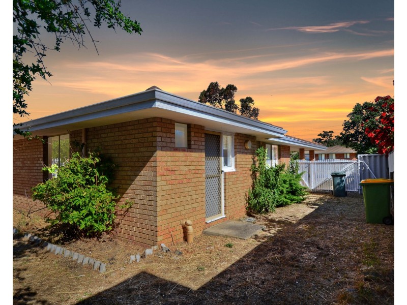 22 Whatman Way, Withers WA 6230