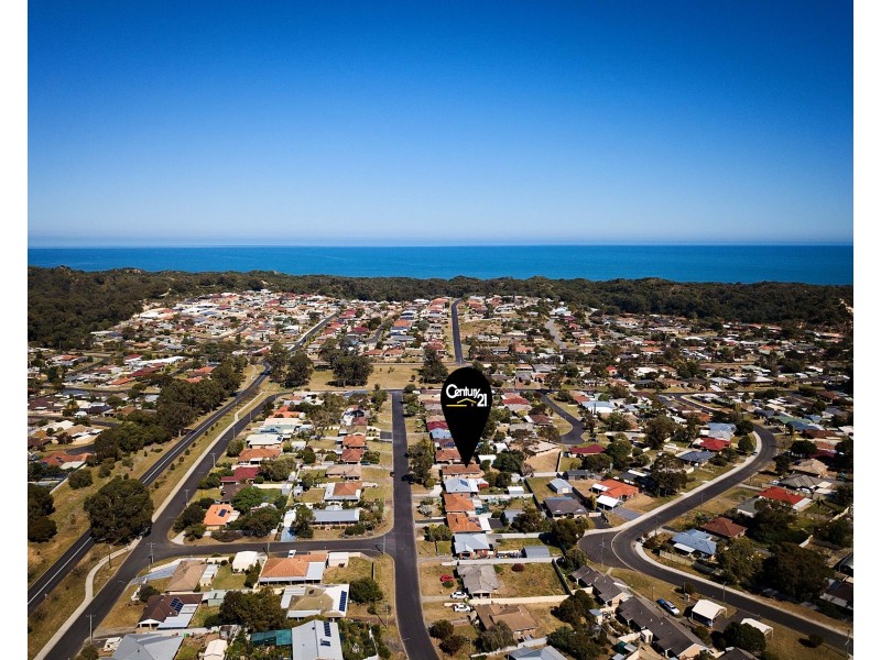 22 Whatman Way, Withers WA 6230