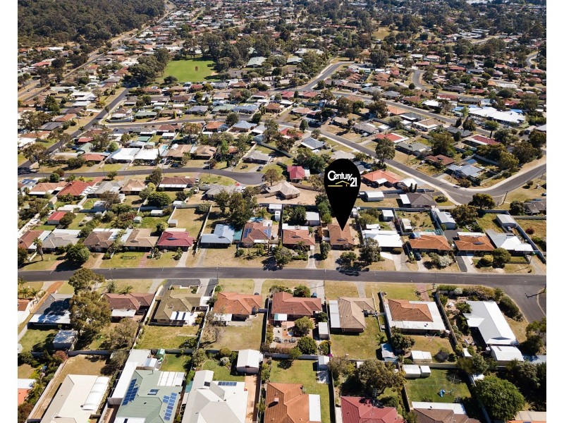 22 Whatman Way, Withers WA 6230