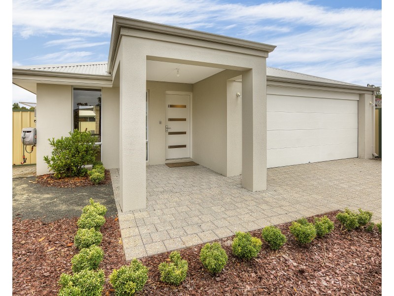 3 Billabong Street, Yalyalup WA 6280