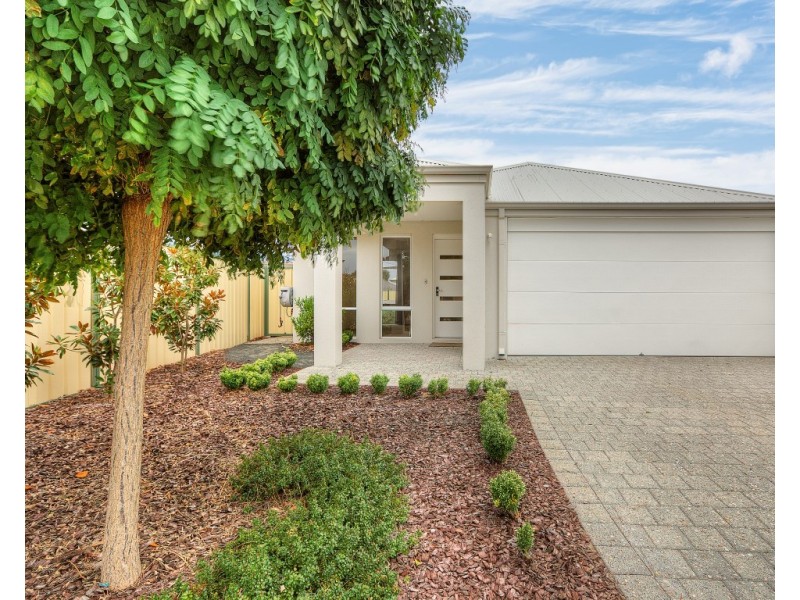 3 Billabong Street, Yalyalup WA 6280