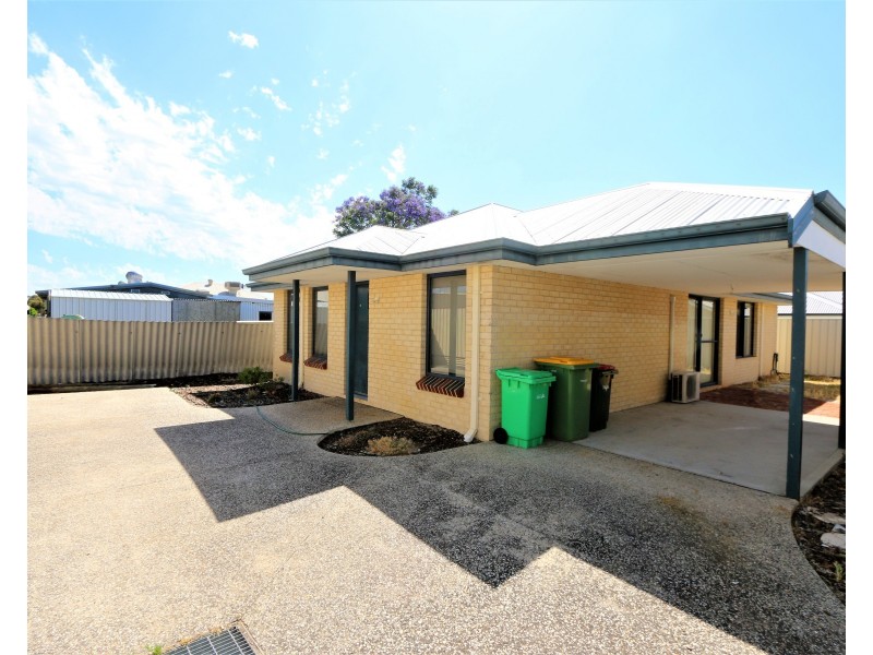29C Xavier Street, Carey Park WA 6230