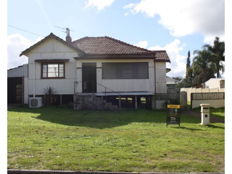 16 Ogden Street, Collie WA 6225