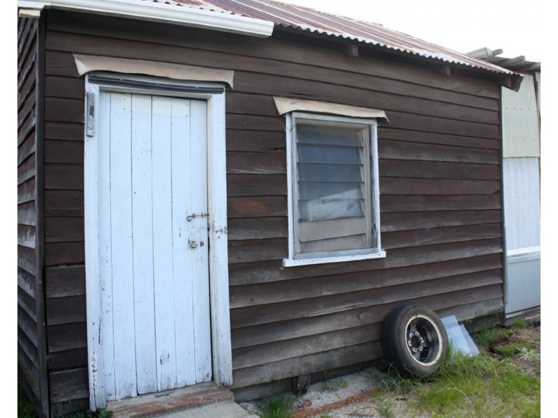 16 Ogden Street, Collie WA 6225