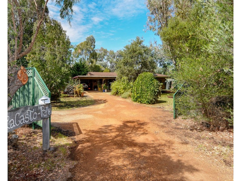 2 Loretta Avenue, Gelorup WA 6230