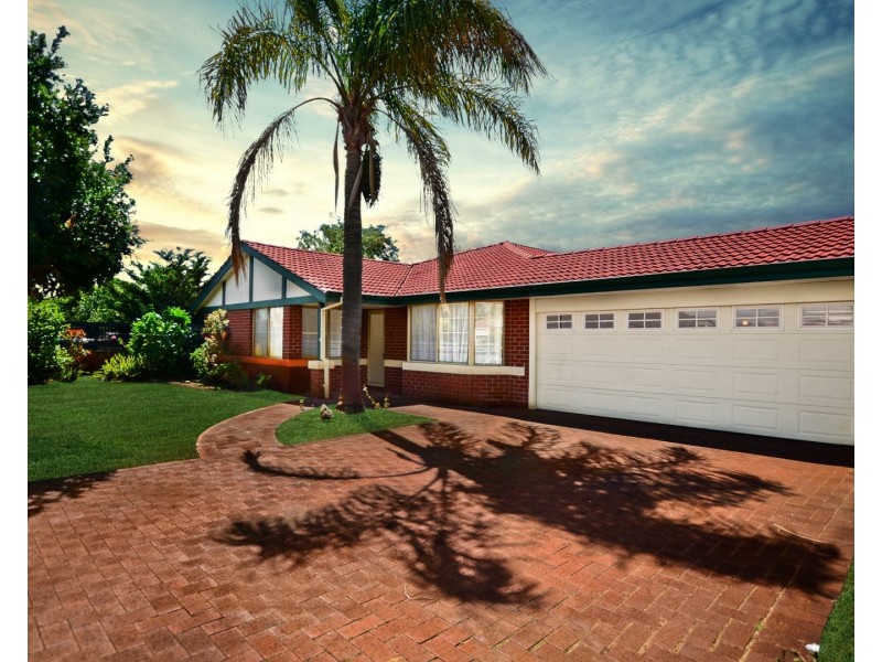 16 Malabor Retreat, Eaton WA 6232