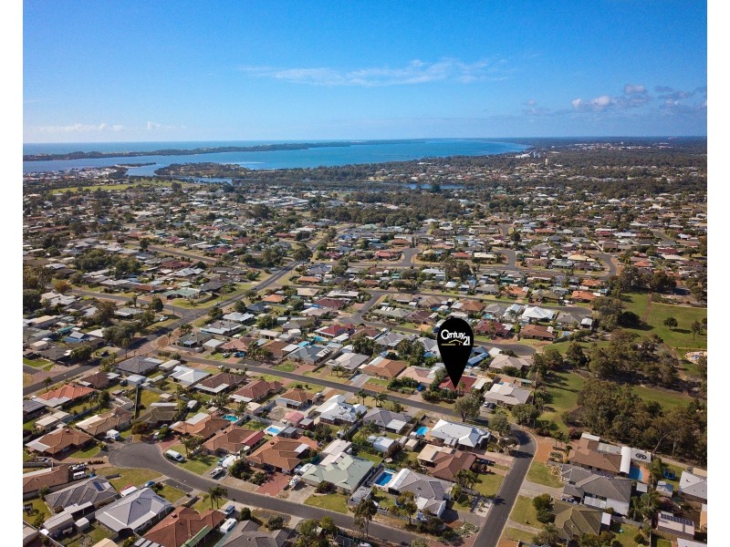 16 Malabor Retreat, Eaton WA 6232