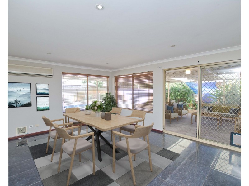 16 Malabor Retreat, Eaton WA 6232