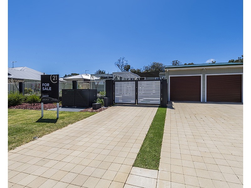 8 Timperley Road, South Bunbury WA 6230
