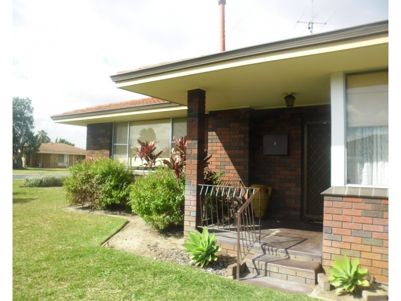 2 Knapton Street, West Busselton WA 6280