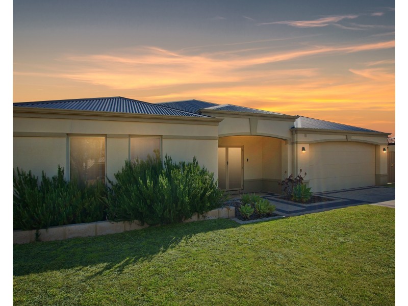 8 Thetis Link, Dalyellup WA 6230