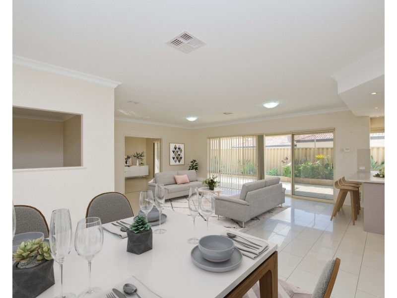 8 Thetis Link, Dalyellup WA 6230