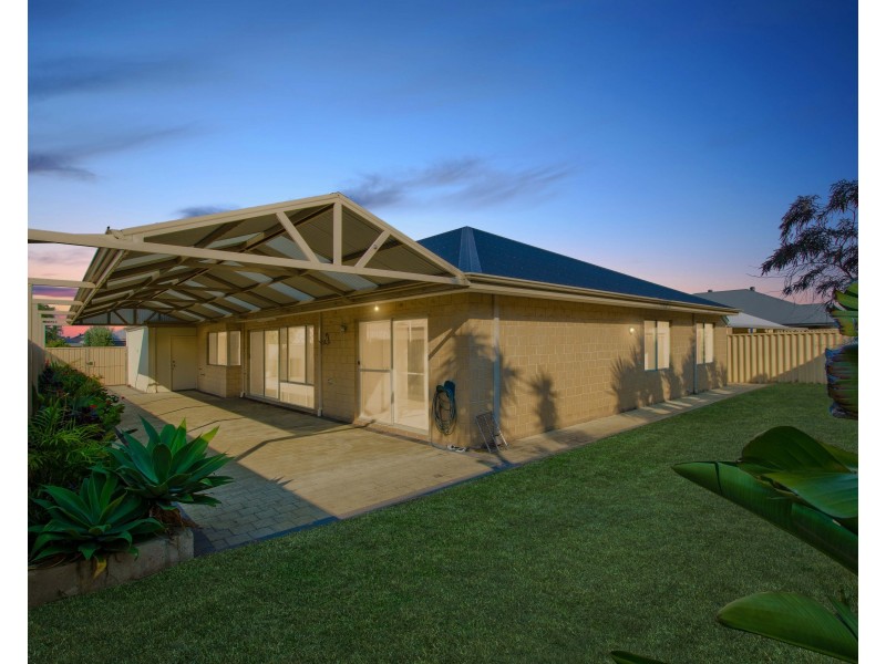 8 Thetis Link, Dalyellup WA 6230