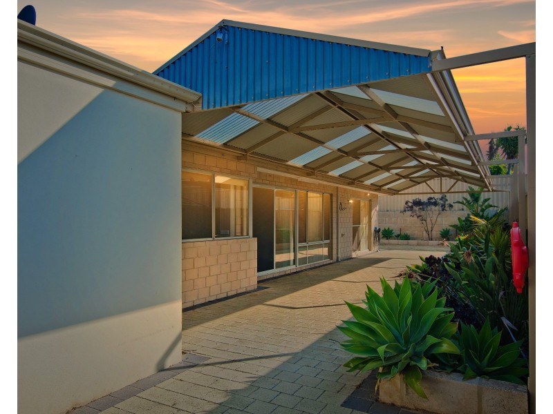 8 Thetis Link, Dalyellup WA 6230