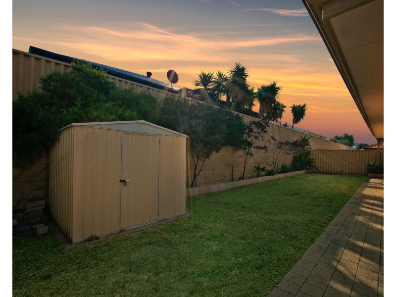 8 Thetis Link, Dalyellup WA 6230