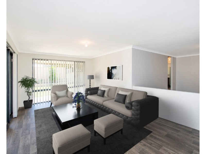 12 Durack Street, Dalyellup WA 6230