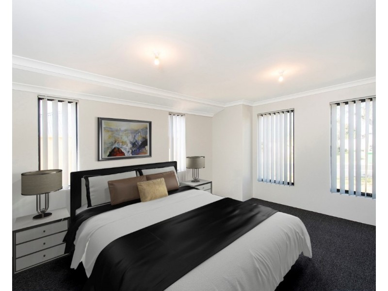 12 Durack Street, Dalyellup WA 6230