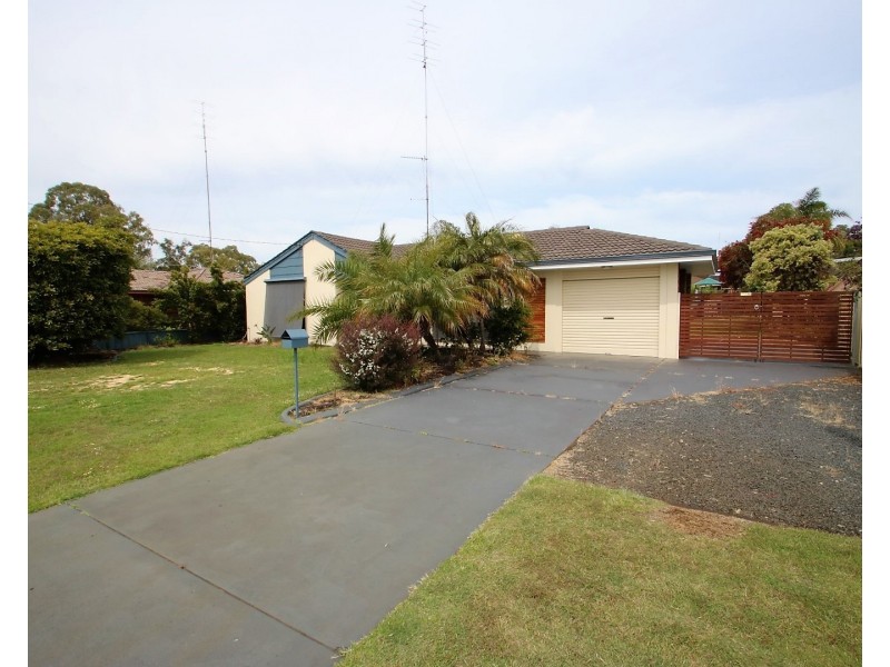 5 Travers Drive, Australind WA 6233