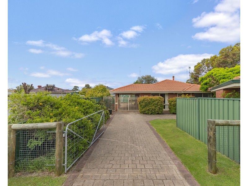 2/7 Wattle Bird Court, Broadwater WA 6280