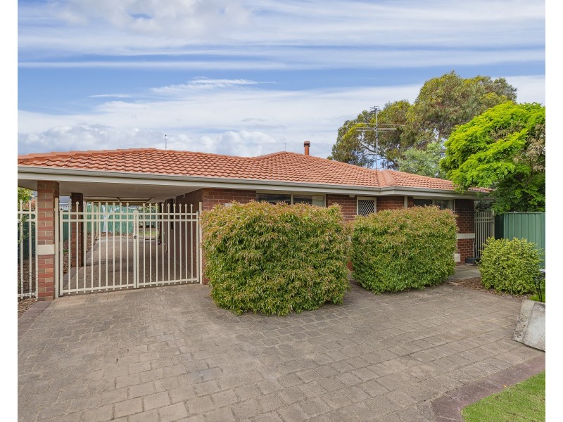 2/7 Wattle Bird Court, Broadwater WA 6280