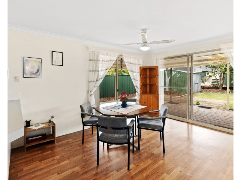 2/7 Wattle Bird Court, Broadwater WA 6280