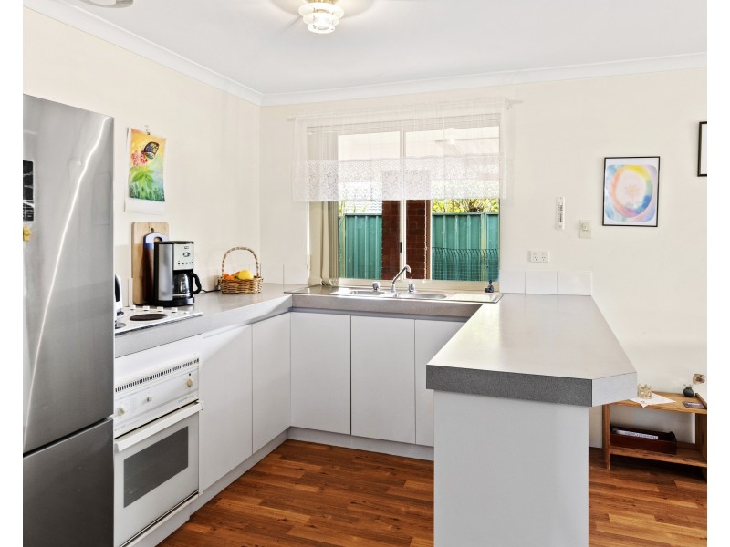 2/7 Wattle Bird Court, Broadwater WA 6280