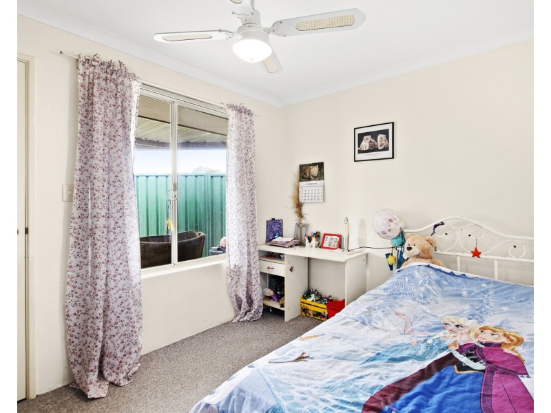 2/7 Wattle Bird Court, Broadwater WA 6280