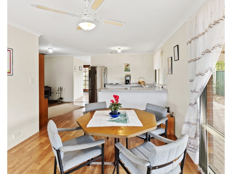 2/7 Wattle Bird Court, Broadwater WA 6280