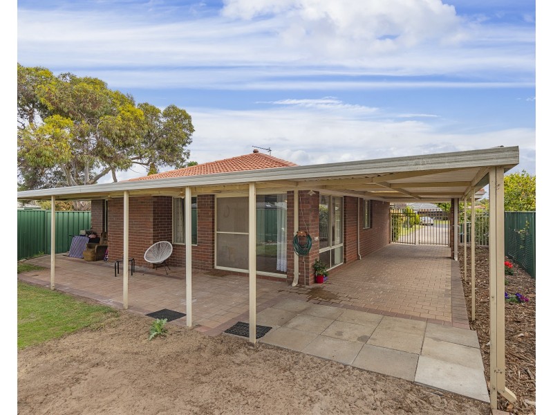 2/7 Wattle Bird Court, Broadwater WA 6280