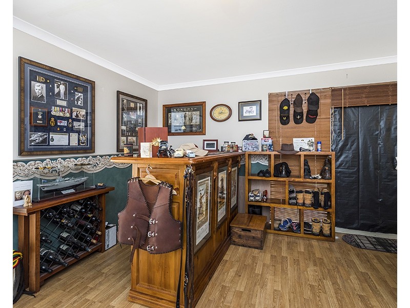 61 Braidwood Drive, Australind WA 6233