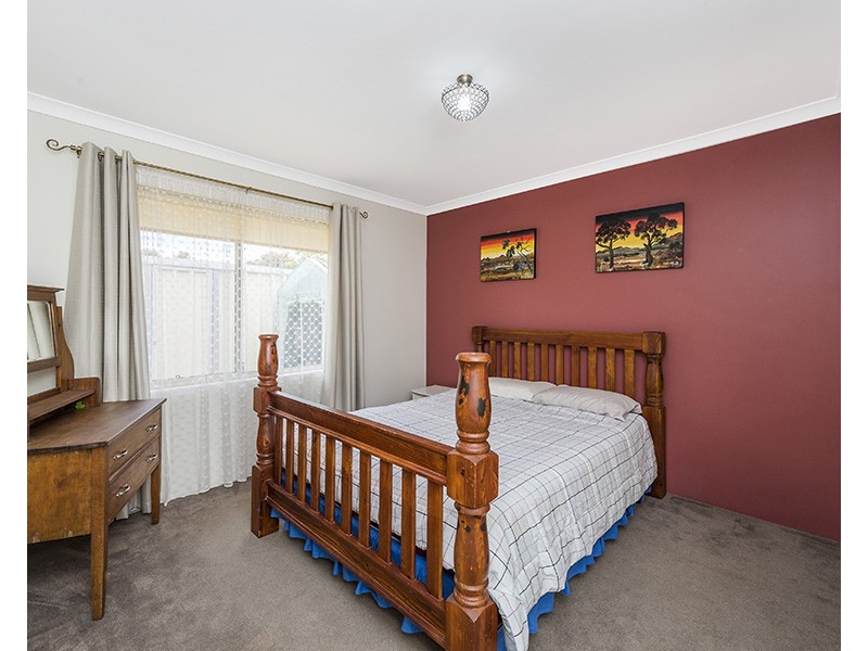 61 Braidwood Drive, Australind WA 6233