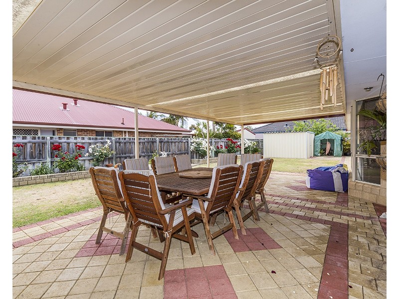 61 Braidwood Drive, Australind WA 6233