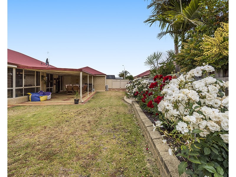 61 Braidwood Drive, Australind WA 6233