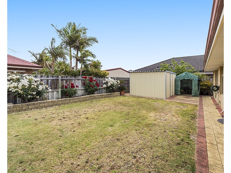 61 Braidwood Drive, Australind WA 6233