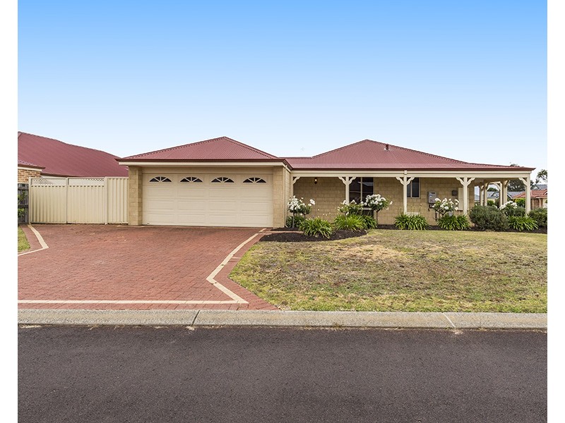 61 Braidwood Drive, Australind WA 6233