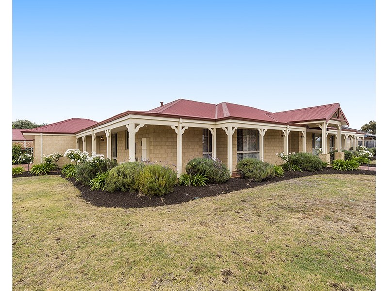 61 Braidwood Drive, Australind WA 6233